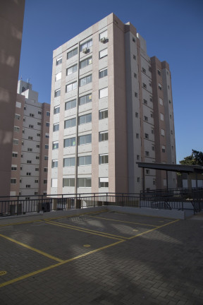 Imagem Imóvel com 2 Quartos à Venda, 51 m² em Vila São José - Porto Alegre Imagem Imóvel com 2 Quartos à Venda, 51 m² em Vila São José - Porto Alegre