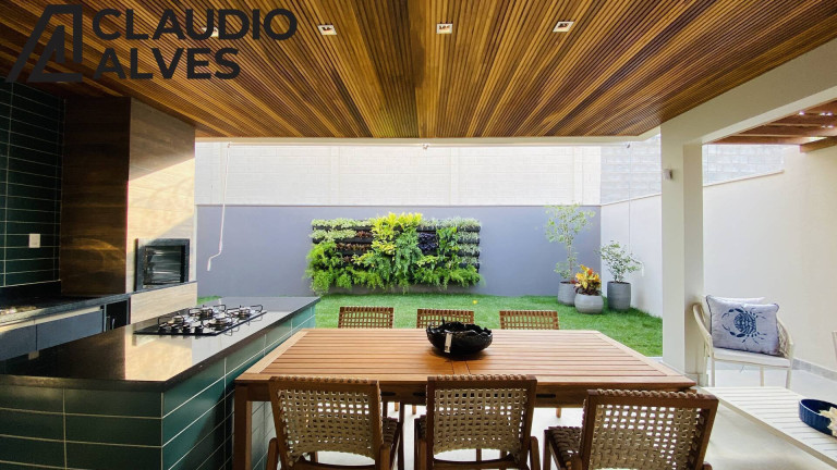 Imagem Casa de Condomínio com 3 Quartos à Venda, 122 m² em Sim - Feira De Santana Imagem Casa de Condomínio com 3 Quartos à Venda, 122 m² em Sim - Feira De Santana