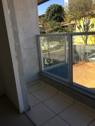 Imagem Apartamento com 2 Quartos à Venda, 54 m² em Havaí - Belo Horizonte
