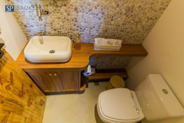 Imagem Apartamento com 3 Quartos à Venda, 136 m² em Vila Anastácio - São Paulo