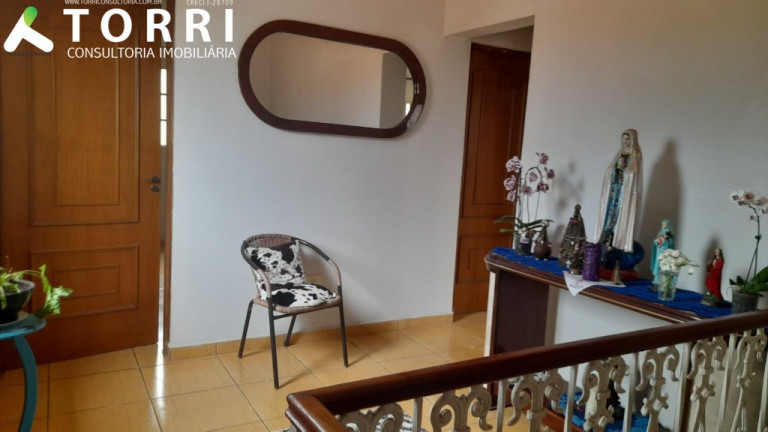 Imagem Sobrado com 3 Quartos à Venda, 209 m² em Jardim Sandra - Sorocaba Imagem Sobrado com 3 Quartos à Venda, 209 m² em Jardim Sandra - Sorocaba