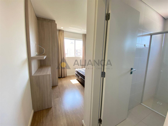 Imagem Apartamento com 2 Quartos à Venda, 65 m² em Gravatá - Navegantes