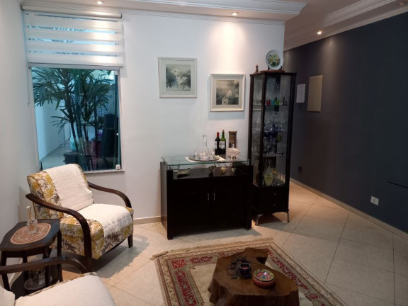 Imagem Sobrado com 3 Quartos à Venda, 175 m² em Vila Monumento - São Paulo