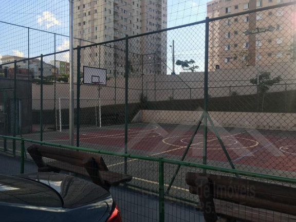 Imagem Apartamento com 2 Quartos à Venda, 54 m² em Portais - Cajamar