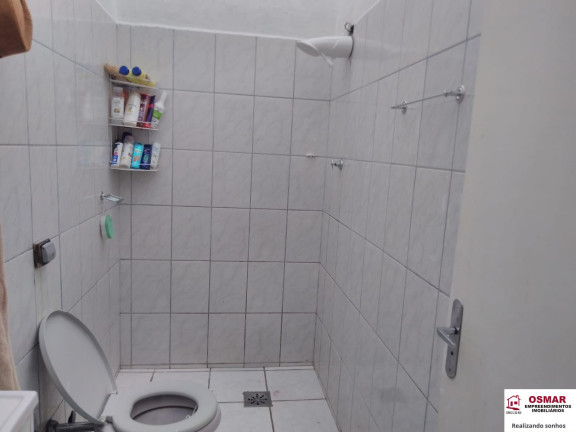 Imagem Casa com 2 Quartos à Venda, 67 m² em Vila Valle - Sumaré