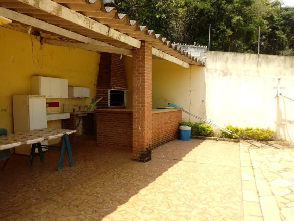 Imagem Chácara com 3 Quartos à Venda, 220 m² em Rio Acima - Mairiporã