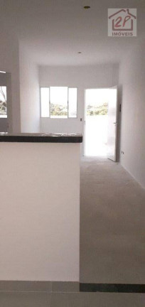 Imagem Casa de Vila com 2 Quartos à Venda, 53 m² em Santa Cecília I - São José Dos Campos Imagem Casa de Vila com 2 Quartos à Venda, 53 m² em Santa Cecília I - São José Dos Campos
