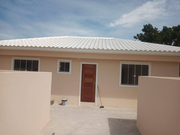 Casa com 3 Quartos à Venda, 120 m² em Balneário São Pedro - São Pedro Da Aldeia