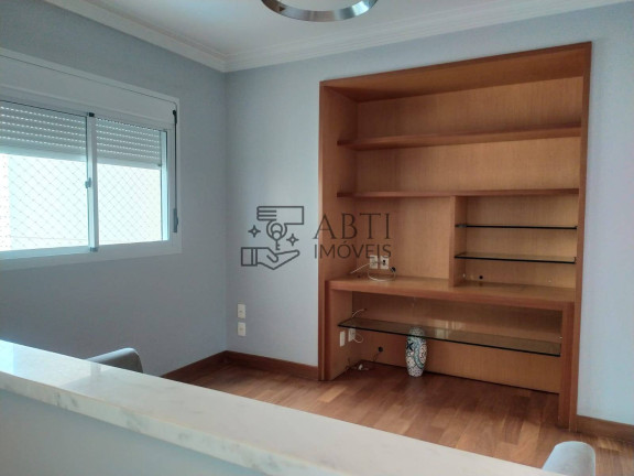 Imagem Apartamento com 4 Quartos à Venda, 138 m² em Indianópolis - São Paulo