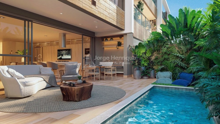 Imagem Casa com 4 Quartos à Venda, 580 m² em Barra Da Tijuca - Rio De Janeiro