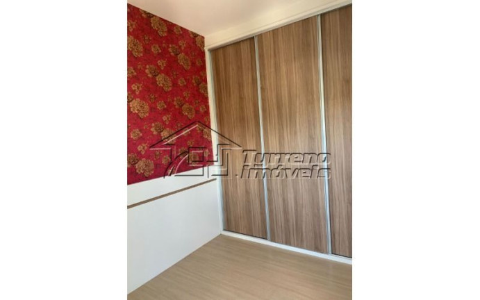 Imagem Casa de Condomínio com 3 Quartos à Venda, 80 m² em Vila São Bento - São José Dos Campos