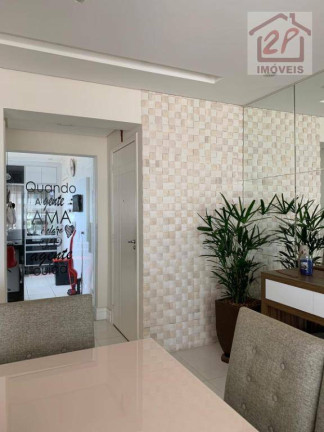 Imagem Apartamento com 3 Quartos à Venda, 122 m² em Jardim Das Indústrias - São José Dos Campos Imagem Apartamento com 3 Quartos à Venda, 122 m² em Jardim Das Indústrias - São José Dos Campos
