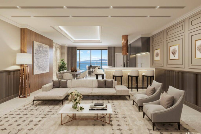 Imagem Apartamento com 3 Quartos à Venda, 165 m² em Centro - Itapema Imagem Apartamento com 3 Quartos à Venda, 165 m² em Centro - Itapema