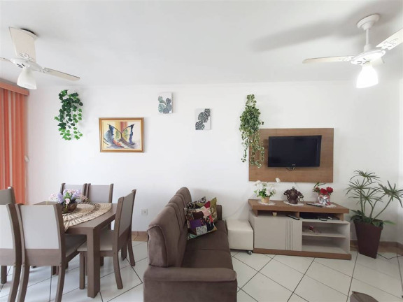 Imagem Apartamento com 2 Quartos à Venda, 82 m² em Guilhermina - Praia Grande Imagem Apartamento com 2 Quartos à Venda, 82 m² em Guilhermina - Praia Grande