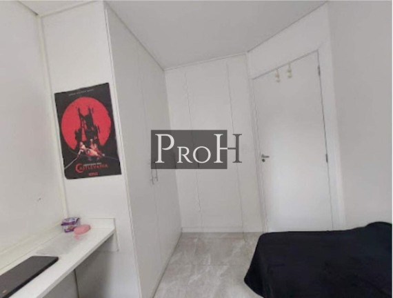 Imagem Cobertura com 3 Quartos à Venda, 90 m² em Campestre - Santo André