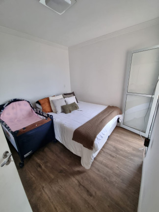 Imagem Apartamento com 2 Quartos à Venda, 50 m² em Baeta Neves - São Bernardo Do Campo Imagem Apartamento com 2 Quartos à Venda, 50 m² em Baeta Neves - São Bernardo Do Campo