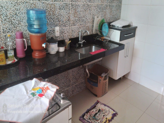 Imagem Casa com 3 Quartos à Venda, 180 m² em Parque Xangri-lá - Contagem Imagem Casa com 3 Quartos à Venda, 180 m² em Parque Xangri-lá - Contagem