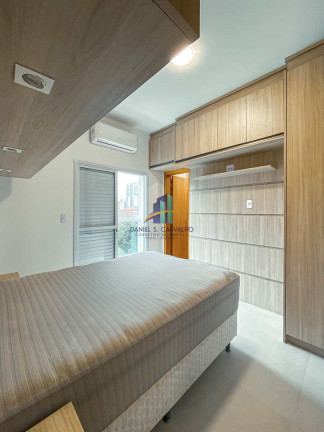Imagem Apartamento com 2 Quartos à Venda, 90 m² em Canto Do Forte - Praia Grande