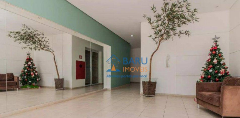 Imagem Apartamento com 2 Quartos à Venda, 61 m² em Perdizes - São Paulo Imagem Apartamento com 2 Quartos à Venda, 61 m² em Perdizes - São Paulo