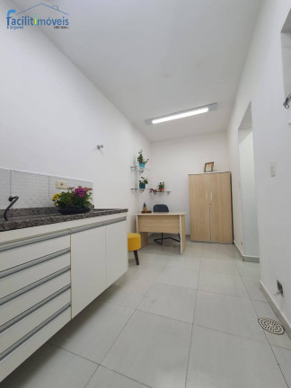 Sala Comercial para Alugar, 26 m² em Rudge Ramos - São Bernardo Do Campo