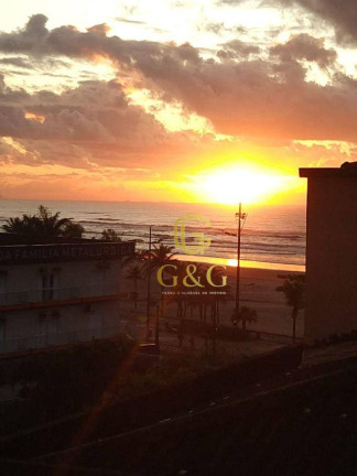 Imagem Apartamento com 2 Quartos à Venda, 68 m² em Mirim - Praia Grande