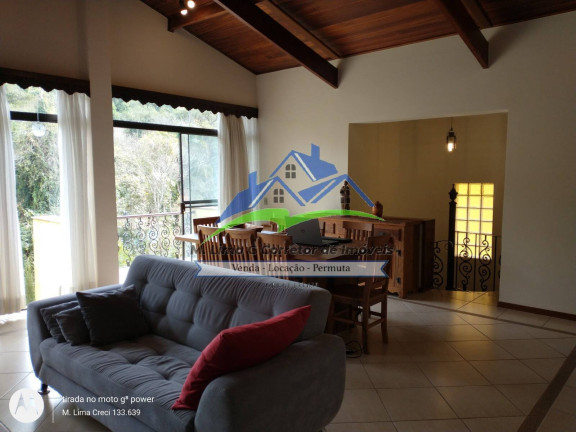 Imagem Chácara com 4 Quartos à Venda, 250 m² em Portão - Atibaia Imagem Chácara com 4 Quartos à Venda, 250 m² em Portão - Atibaia