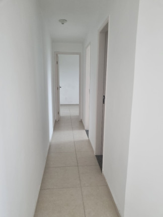 Imagem Casa com 2 Quartos para Alugar, 65 m² em Ampliação - Itaborai