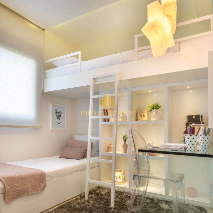 Imagem Apartamento com 2 Quartos à Venda, 60 m² em Vila Leopoldina - São Paulo