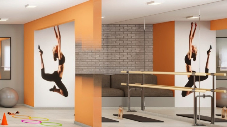 Imagem Apartamento com 1 Quarto à Venda, 33 m² em Várzea Da Barra Funda - São Paulo