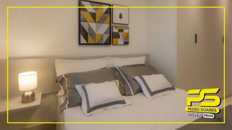 Imagem Apartamento com 2 Quartos à Venda, 65 m² em Manaíra - João Pessoa Imagem Apartamento com 2 Quartos à Venda, 65 m² em Manaíra - João Pessoa