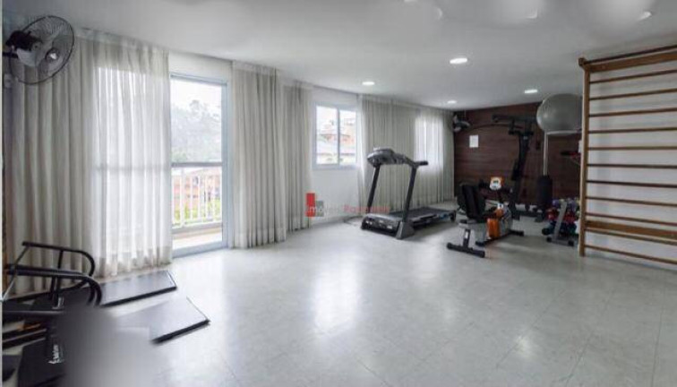 Imagem Apartamento com 2 Quartos à Venda, 50 m² em Morumbi - São Paulo Imagem Apartamento com 2 Quartos à Venda, 50 m² em Morumbi - São Paulo