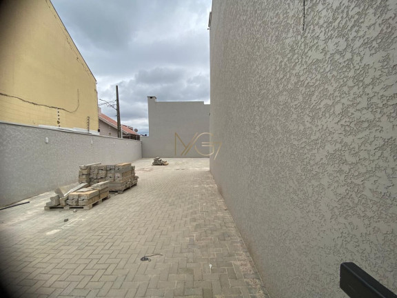 Imagem Sobrado com 3 Quartos à Venda, 79 m² em Pinheirinho - Curitiba Imagem Sobrado com 3 Quartos à Venda, 79 m² em Pinheirinho - Curitiba