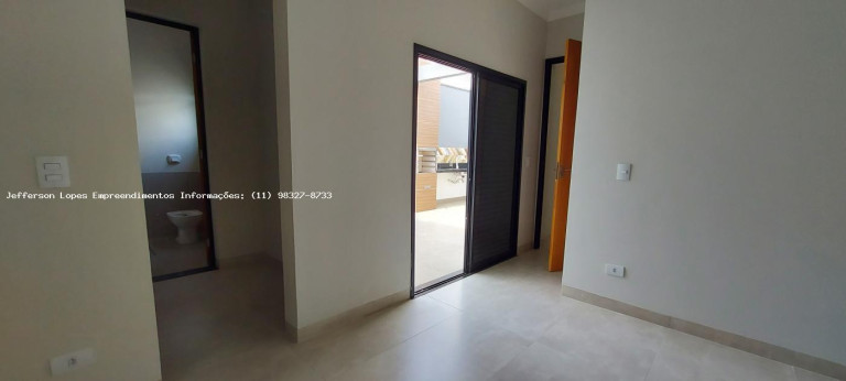 Imagem Casa com 3 Quartos à Venda, 104 m² em Loteamento Terras De São Pedro E São Paulo - Salto