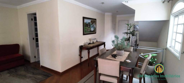 Imagem Casa de Condomínio com 3 Quartos à Venda, 360 m² em Jardim Lambreta - Cotia Imagem Casa de Condomínio com 3 Quartos à Venda, 360 m² em Jardim Lambreta - Cotia