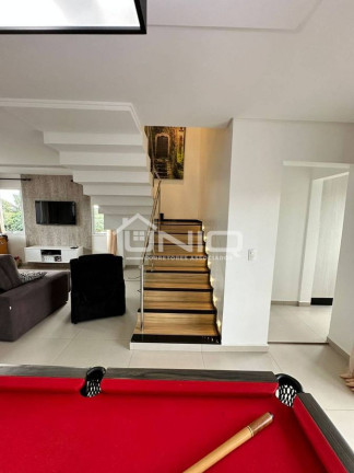 Imagem Casa com 3 Quartos à Venda, 260 m² em Parque Do Som - Pato Branco Imagem Casa com 3 Quartos à Venda, 260 m² em Parque Do Som - Pato Branco
