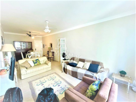 Imagem Apartamento com 2 Quartos para Alugar, 90 m² em Pitangueiras - Guarujá Imagem Apartamento com 2 Quartos para Alugar, 90 m² em Pitangueiras - Guarujá