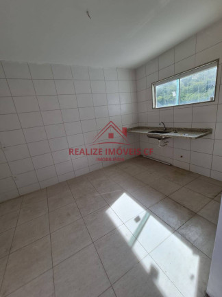Imagem Casa de Condomínio com 2 Quartos à Venda, 70 m² em Ogiva - Cabo Frio