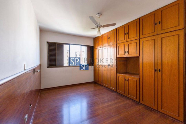 Imagem Apartamento com 4 Quartos à Venda, 187 m² em Jardim Fonte Do Morumbi - São Paulo