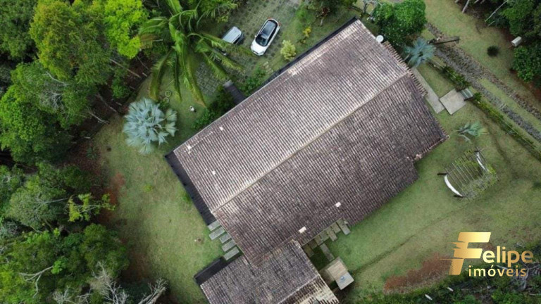 Imagem Imóvel com 5 Quartos à Venda, 700 m² em Marechal Floriano - Marechal Floriano