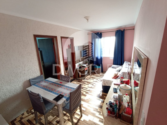 Imagem Imóvel com 2 Quartos à Venda, 51 m² em Alves Dias - São Bernardo Do Campo Imagem Imóvel com 2 Quartos à Venda, 51 m² em Alves Dias - São Bernardo Do Campo