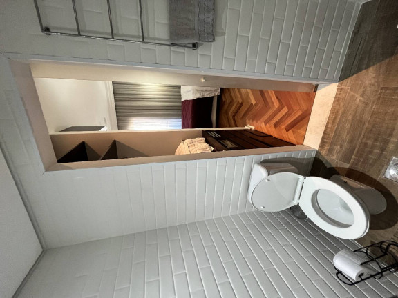 Imagem Apartamento com 1 Quarto à Venda, 55 m² em Alphaville Centro Industrial E Empresarial/alphaville. - Barueri Imagem Apartamento com 1 Quarto à Venda, 55 m² em Alphaville Centro Industrial E Empresarial/alphaville. - Barueri