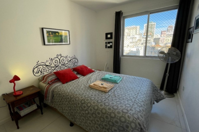 Imagem Imóvel com 1 Quarto à Venda,  em Centro Histórico - Porto Alegre