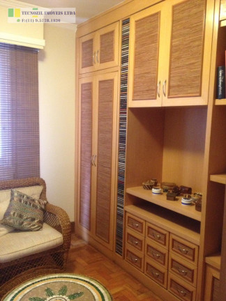 Imagem Apartamento com 3 Quartos à Venda, 170 m² em Jardim Paulista - São Paulo Imagem Apartamento com 3 Quartos à Venda, 170 m² em Jardim Paulista - São Paulo