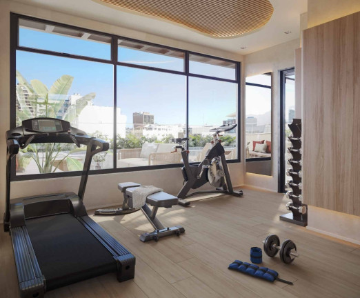 Imagem Apartamento com 1 Quarto à Venda, 57 m² em Ipanema - Rio De Janeiro Imagem Apartamento com 1 Quarto à Venda, 57 m² em Ipanema - Rio De Janeiro
