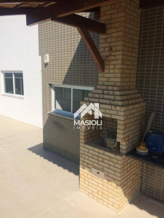 Imagem Apartamento com 2 Quartos à Venda, 75 m² em Itapuã - Vila Velha