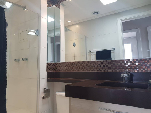 Imagem Apartamento com 3 Quartos à Venda, 89 m² em São Paulo