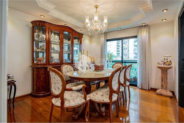 Imagem Apartamento com 4 Quartos à Venda, 208 m² em Perdizes - São Paulo Imagem Apartamento com 4 Quartos à Venda, 208 m² em Perdizes - São Paulo