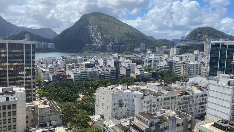 Imagem Apartamento com 1 Quarto à Venda, 145 m² em Ipanema - Rio De Janeiro Imagem Apartamento com 1 Quarto à Venda, 145 m² em Ipanema - Rio De Janeiro