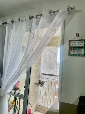 Imagem Apartamento com 2 Quartos à Venda, 50 m² em Ferrazópolis - São Bernardo Do Campo