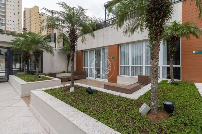 Imagem Apartamento com 2 Quartos à Venda, 60 m² em Butantã - São Paulo